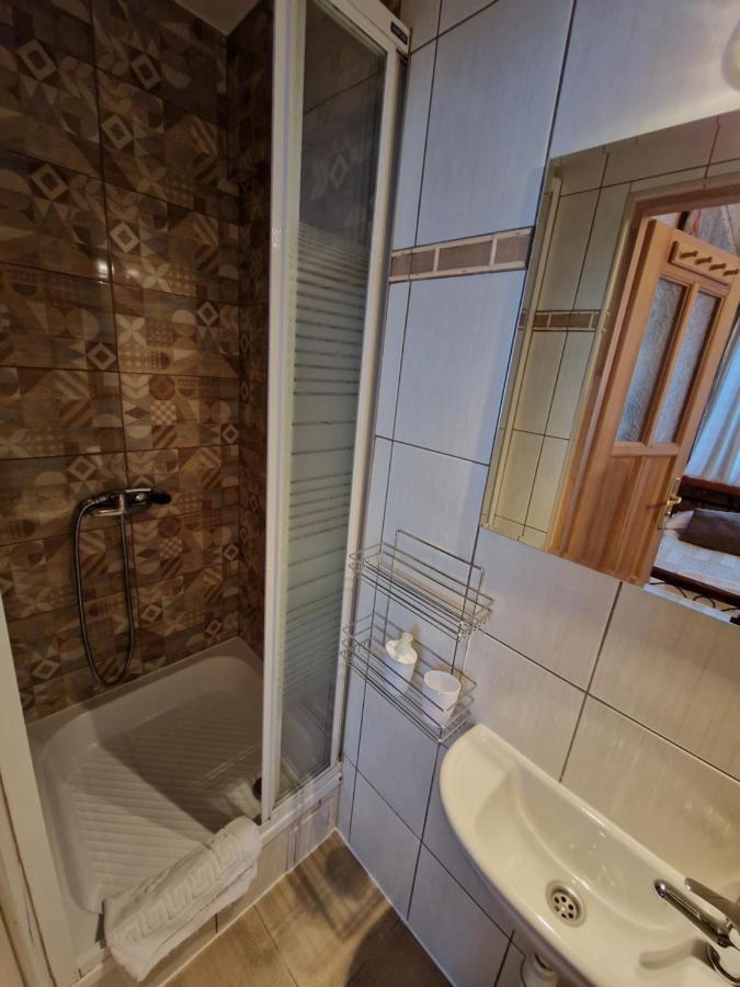 Ferienwohnung Koci Zamek Zakopane Exterior foto