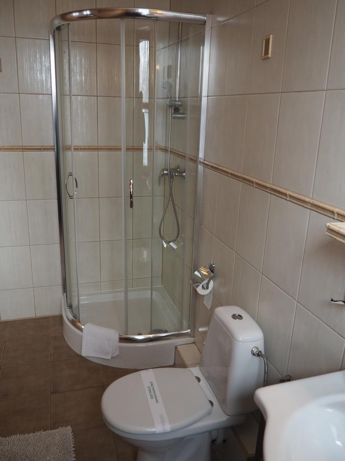 Ferienwohnung Koci Zamek Zakopane Exterior foto
